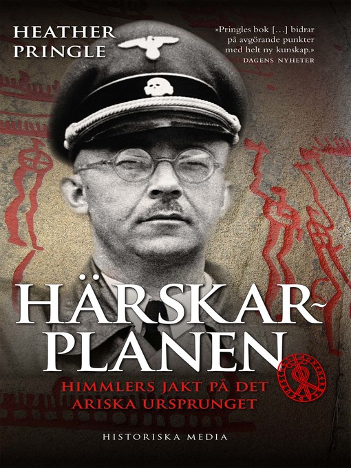 Titeldetaljer för Härskarplanen av Heather Pringle - Tillgänglig